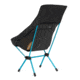 Helinox Chair One HB Seat Warmer, Black/ Coyote Tan, 10003377