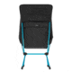 Helinox Chair One HB Seat Warmer, Black/ Coyote Tan, 10003377