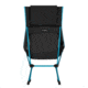 Helinox Chair One Highback, Black, 10003314