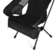 Helinox Chair One Highback, Blackout Edition, 10003315