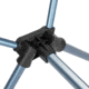Helinox Chair One Highback, Blue Block, 10003316