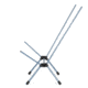 Helinox Chair One Highback, Blue Block, 10003316
