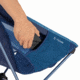 Helinox Chair One Highback, Blue Block, 10003316