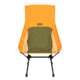 Helinox Chair One Highback, Flame Multi Block, 10003319