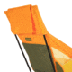 Helinox Chair One Highback, Flame Multi Block, 10003319