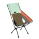Helinox Chair One /re/ Highback, Mint Multi Block, 10003318