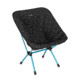 Helinox Chair One L Seat Warmer, Black/ Coyote Tan, 10003306