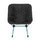 Helinox Chair One L Seat Warmer, Black/ Coyote Tan, 10003306