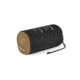 Helinox Chair One L Seat Warmer, Black/ Coyote Tan, 10003306
