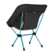 Helinox Chair One L Seat Warmer, Black/ Coyote Tan, 10003306