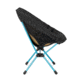 Helinox Chair One L Seat Warmer, Black/ Coyote Tan, 10003306