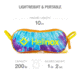Helinox Chair One Mini, Tie Dye, 12639