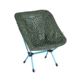 Helinox Chair One Reversible Seat Warmer, Coyote Tan / Forest, 12500