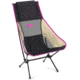 Helinox Chair Two, Black/Khaki/Purple, 12893