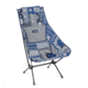 Helinox Chair Two, Blue Bandana, 12894
