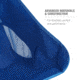 Helinox Chair Two, Blue Block, 12882R1