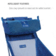 Helinox Chair Two, Blue Block, 12882R1