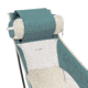 Helinox Chair Two, Bone/Teal, 10002799
