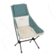 Helinox Chair Two, Bone/Teal, 10002799