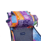 Helinox Chair Two, Rainbow Bandana, 13905