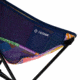 Helinox Chair Two, Rainbow Bandana, 13905