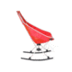 Helinox Chair Two Rocker, Crimson, 12875R1