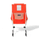 Helinox Chair Two Rocker, Crimson, 12875R1