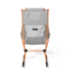 Helinox Chair Two Rocker, Grey, 12876R1