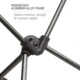 Helinox Chair Two, Scarlet/Iron, 12887