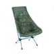 Helinox Chair Two Seat Warmer, Coyote Tan / Forest, 12509