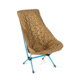 Helinox Chair Two Seat Warmer, Coyote Tan / Forest, 12509