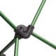 Helinox Chair Two, Triangle Green, 12884