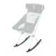 Helinox Chair One Rocking Feet, Black, 12785