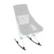 Helinox Chair One Rocking Feet, Black, 12785