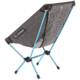 Helinox Chair Zero High Back, Black, 10559
