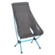 Helinox Chair Zero High Back, Black, 10559