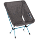 Helinox Chair Zero High Back, Black, 10559