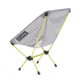 Helinox Chair Zero High Back, Grey, 10560