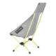 Helinox Chair Zero High Back, Grey, 10560