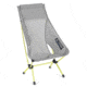 Helinox Chair Zero High Back, Grey, 10560