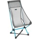 Helinox Chair Zero Highback, Cyan, One Size, 10003876
