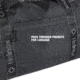 Helinox Classic Duffle, Black, 12821