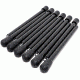 Helinox Cot Leg Conversion Kit, Black, 12 pcs, 12761