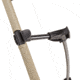 Helinox Cot Lite, Sand, 10650R1
