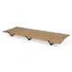 Helinox Cot One Convertible, Long, Coyote Tan, 10680