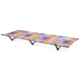 Helinox Cot One Convertible, Long, Rainbow Bandana, 15013