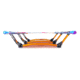 Helinox Cot One Convertible, Regular, Tie Dye, Regular, 10684