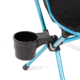 Helinox Cup Holder, Black, 12797