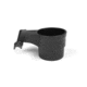 Helinox Cup Holder, Black, 12797