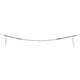 Helinox Daisy Chain, Black, 15904